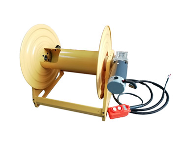 電機(jī)驅(qū)動(dòng)自動(dòng)卷線器