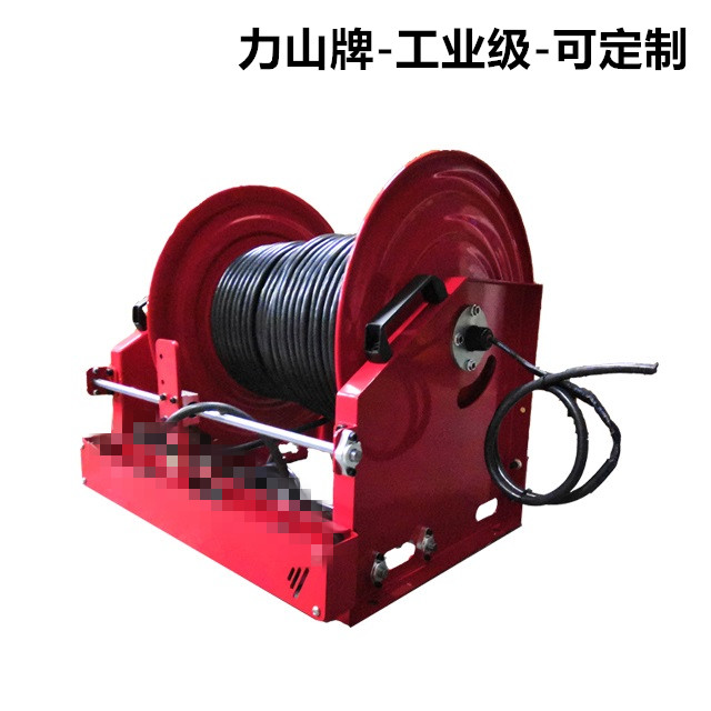 隨動(dòng)型電動(dòng)卷管器
